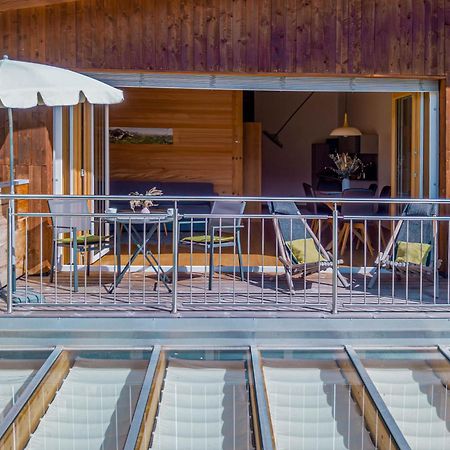 Gastler Chalet Riezlern Bagian luar foto